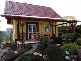 Prodej chaty, Předměřice nad Labem, Průmyslová, 50 m2