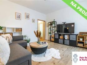 Prodej bytu 2+kk, Rakovník, Kloučkova, 62 m2