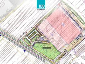 Prodej komerčního pozemku, Tišnov, Olbrachtova, 75000 m2