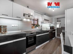 Prodej rodinného domu, Svitavy - Město, Hrnčířská, 53 m2