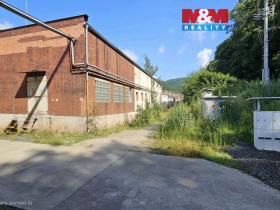 Pronájem skladu, Hlubočky, Dukelských hrdinů, 200 m2