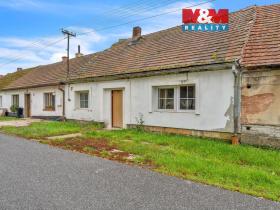 Prodej rodinného domu, Vysoké Veselí, Rybniční, 90 m2