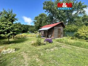 Prodej chaty, Městec Králové, 24 m2