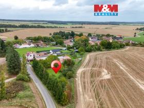 Prodej pozemku pro bydlení, Štichov, 2058 m2