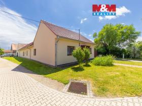 Prodej zemědělské usedlosti, Šumice, 263 m2