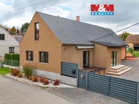 Prodej rodinného domu, Břasy - Kříše, 133 m2
