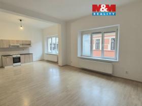 Pronájem bytu 3+kk, Kladno, Dr. Vrbenského, 94 m2