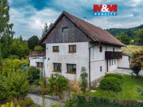 Prodej činžovního domu, Děčín - Děčín XXVIII-Folknáře, 231 m2