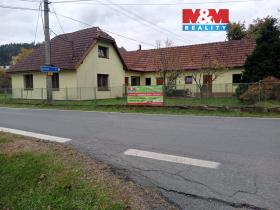 Prodej rodinného domu, Koroužné - Švařec, 165 m2