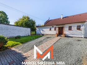 Prodej rodinného domu, Červený Kostelec - Lhota za Červeným Kostelcem, Bratří Čapků, 195 m2