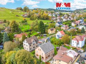 Prodej rodinného domu, Semily - Podmoklice, K Lomu, 113 m2