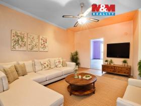 Prodej bytu 3+1, Ústí nad Orlicí, V Lukách, 62 m2