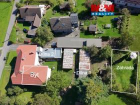 Prodej bytu 2+1, Suchdol nad Odrou, Malá strana, 62 m2