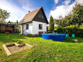 Prodej chaty, Liberec - Liberec XX-Ostašov, Žákovská, 32 m2