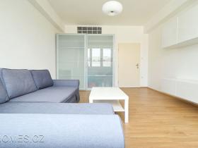 Pronájem bytu 1+1, Praha - Nové Město, Opletalova, 35 m2