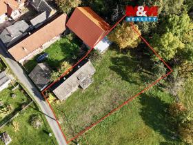 Prodej chalupy, Veliš - Lipiny u Veliše, 74 m2