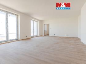 Prodej bytu 2+kk, Nový Jičín, Palackého, 69 m2