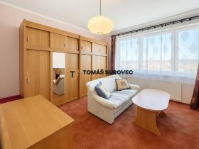 Pronájem bytu 1+1, Zlín, Česká, 33 m2