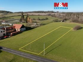 Prodej pozemku pro bydlení, Studnice, 1964 m2