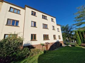 Prodej bytu 3+1, Turnov, Výšinka, 83 m2