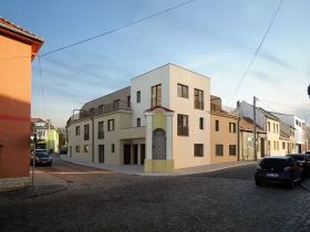 Prodej bytu 2+kk, Ivančice, 44 m2