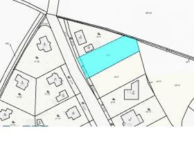 Prodej pozemku pro bydlení, Plazy, 1338 m2