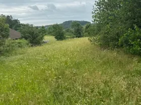 Prodej pozemku pro bydlení, Pyšely, 1548 m2