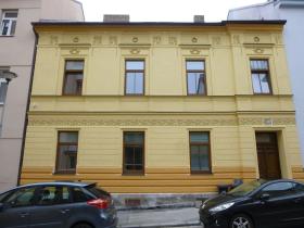 Pronájem bytu 2+kk, Tábor, Fügnerova, 50 m2