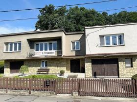 Prodej rodinného domu, Ostrava, 520 m2