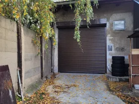 Pronájem skladu, Brno, Vídeňská, 173 m2