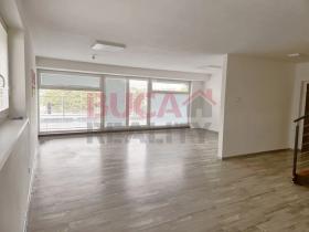 Pronájem kanceláře, Litvínovice, 148 m2