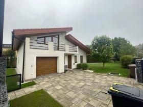 Prodej rodinného domu, Drahelčice, V Ruči, 185 m2