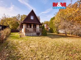 Prodej chaty, Lišov, 375 m2