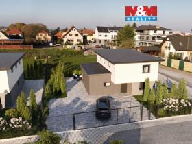 Prodej rodinného domu, Tuklaty, Járy Cimrmana, 154 m2