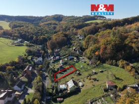 Prodej pozemku pro bydlení, Zlín, U Potoka, 576 m2
