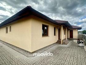 Prodej rodinného domu, Písty, 125 m2