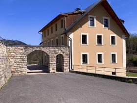 Pronájem kanceláře, Smržovka, Na Kopečku, 19 m2