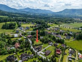 Prodej pozemku pro bydlení, Malenovice, 1154 m2