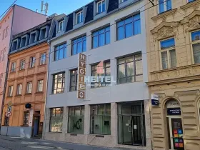 Pronájem obchodního prostoru, Olomouc, Pekařská, 12 m2