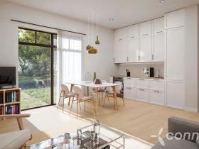 Prodej bytu 1+kk, Nový Bor, Prokopa Velikého, 27 m2