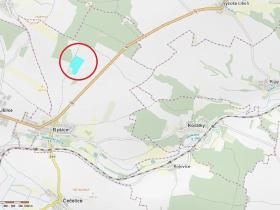 Prodej pole, Byšice, 101619 m2