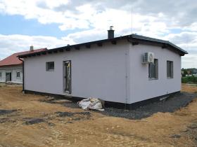 Prodej rodinného domu, Havířov, Farská, 83 m2