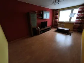 Prodej bytu 3+1, Jičín, Na jihu, 75 m2