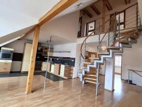 Pronájem bytu 4+kk, Plzeň, Přemyslova, 180 m2