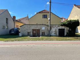 Prodej rodinného domu, Rakvice, Luční, 220 m2