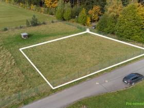 Prodej pozemku pro bydlení, Strašice, 792 m2