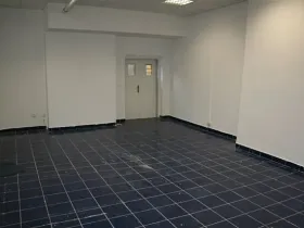 Pronájem obchodního prostoru, Havlíčkův Brod, Beckovského, 52 m2
