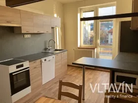 Pronájem bytu 2+1, Praha - Liboc, Braškovská, 61 m2