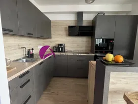 Pronájem bytu 3+kk, Olomouc, Šantova, 94 m2