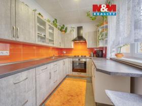 Prodej bytu 1+1, Habartov, Raisova, 50 m2
